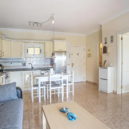Apartamento Awesome In With Wifi Puerto de la Cruz (Tenerife)