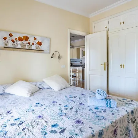 Awesome In With Wifi * Puerto de la Cruz (Tenerife)