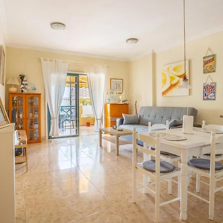 Apartamento Awesome In With Wifi Puerto de la Cruz (Tenerife)