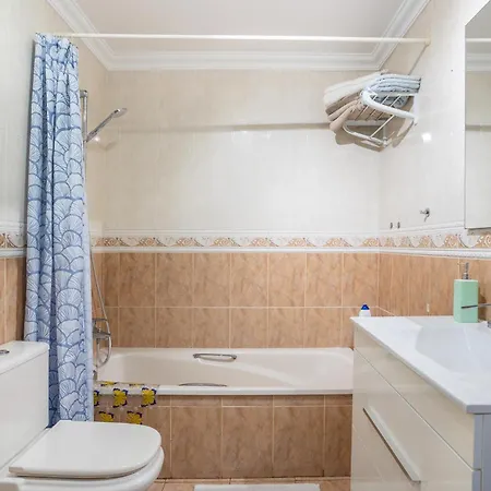 Awesome In With Wifi Apartamento *