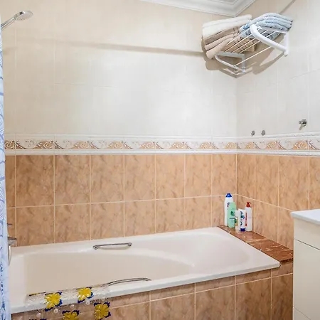 Apartamento Awesome In With Wifi *