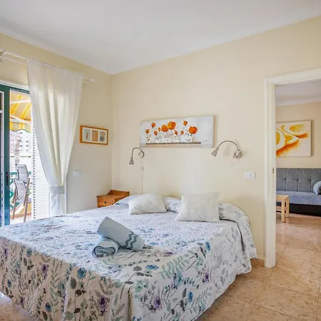 Awesome In With Wifi * Puerto de la Cruz (Tenerife)