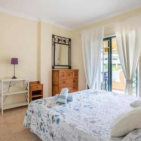 Apartamento Awesome In With Wifi Puerto de la Cruz (Tenerife)